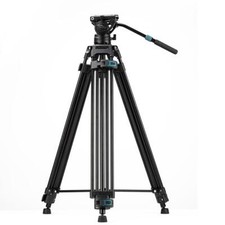 Fotopro DV 3A Treppiede VIdeo