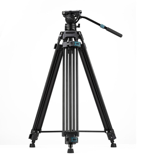 Fotopro treppiede video - dv,