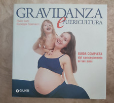 GRAVIDANZA E PUERICULTURA -