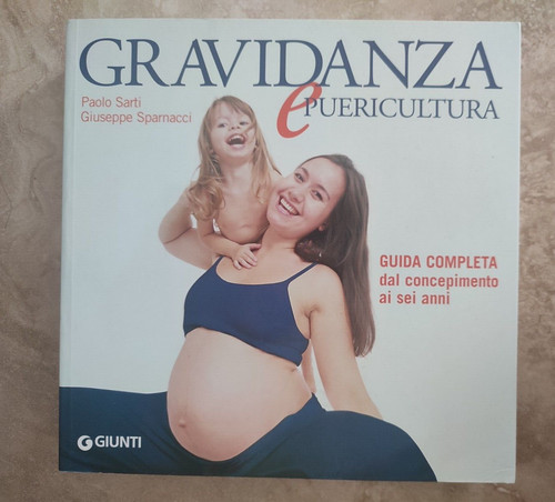 Gravidanza puericultura - gravidanza, e