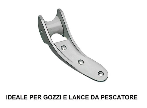 Musone passacatena passacima - passacatena,
