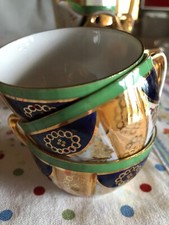 SET 5 PEZZI 3 TAZZINE 1