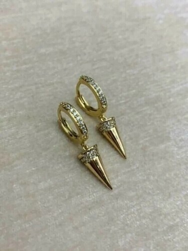 Orecchini sposa pendenti - da,