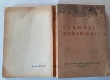 Evangeli Domenicali
