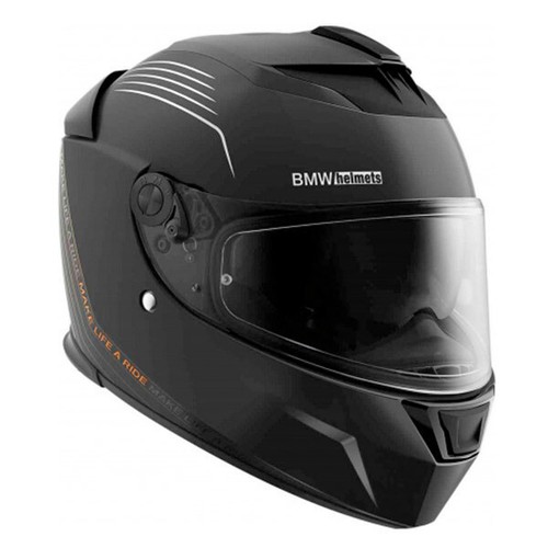 Bmw casco integrale street - integrale,