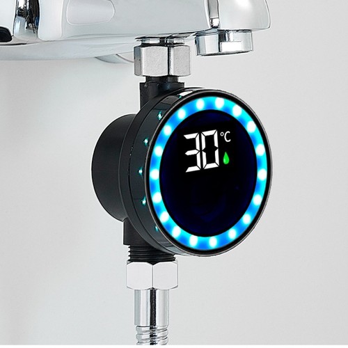 Termometro temperatura acqua
