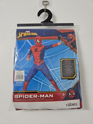 Costume marvel spider - costume,