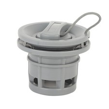 Valvola Gonfiaggio Gommone