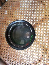 polar tele per yashica