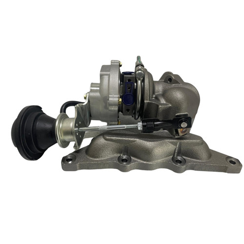 Turbocompressore per smart 6 - turbocompressore,