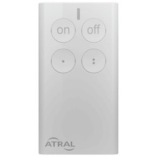 TELEC.4 PULS.ATRAL DL604AX x