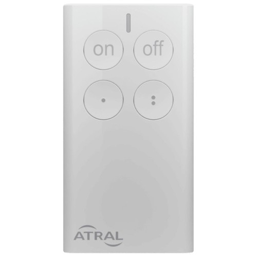 Telec puls atral - dl604ax, x