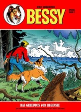 Bessy Volume Speciale 2 - Mila Editore - LEGGI DESCRIZIONE