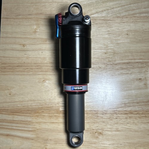 Fox float rp3 - fox, x