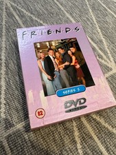 FRIENDS  Complete Season 5  3