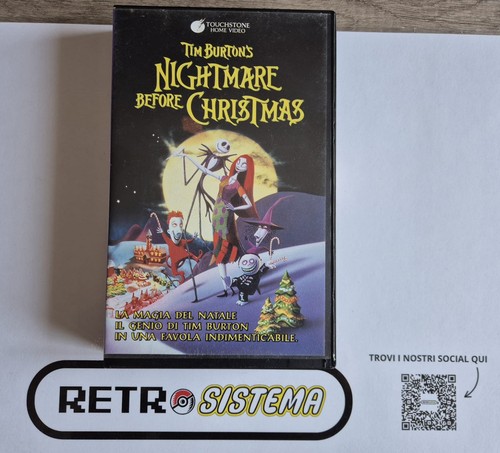 1995 videocassetta vhs tim - vhs,