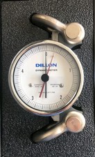 Dillon Dynamometer 5000lb