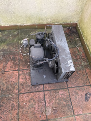 Compressore frigo - compressore,