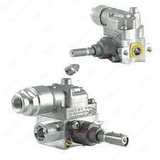 Rubinetto valvolato bruciatore