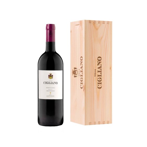 Marchesi antinori villa - antinori,