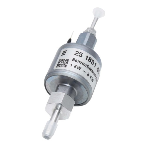 Pompa carburante eberspacher - carburante,
