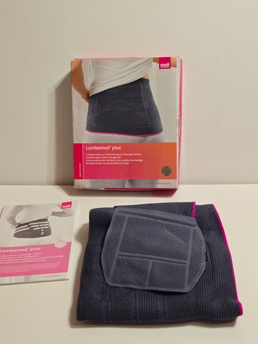 Medi lumbamed plus donna - medi,