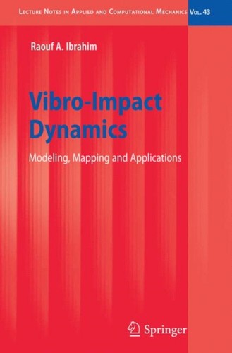 Ibrahim vibro impact - ibrahim,