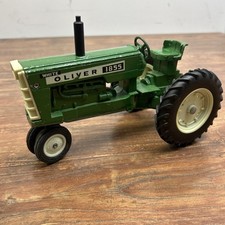 *RARO* Trattore Vintage 1/16