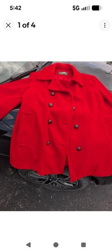 Mackintosh autentico peacoat - mackintosh,