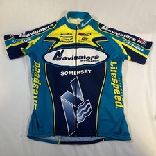 Maglia Ciclismo Uomo Biemme