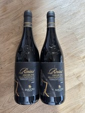 AMARONE DELLA VALPOLICELLA