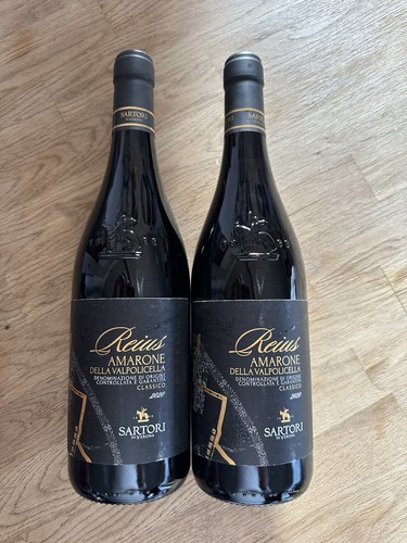 Amarone della valpolicella - amarone,