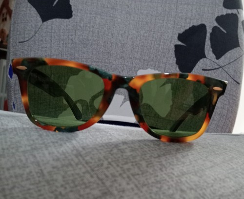 Ray ban s a - b&l, vintage