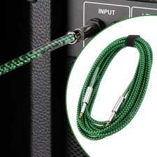 1 PZ Cavo Strumento Chitarra