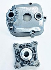 Testata DERBI SENDA 50