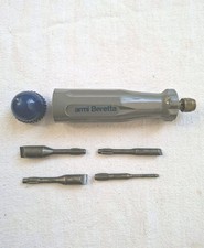 Kit 4 Cacciaviti ARMI BERETTA S.O.4 - S.O. E.L. - S.O. E.E. L.L. 