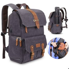 Zaino per fotocamera