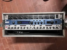 Rack effetti analogici dbx - -,