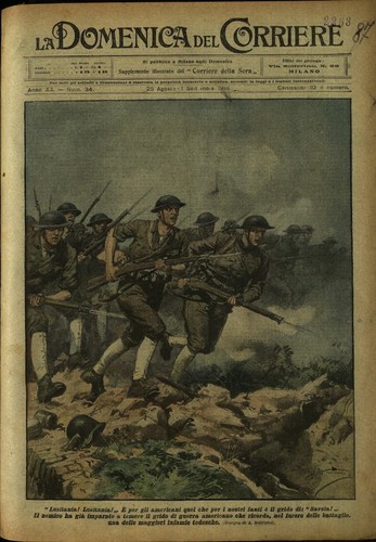 Rivista domenica del - rivista,