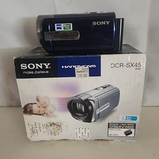 Sony Handycam Digital Video