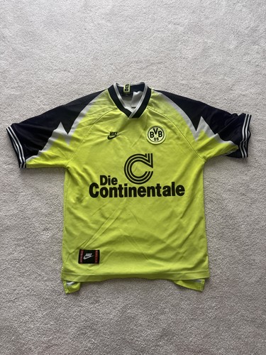 Maglia calcio borussia - maglia,