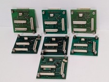 Bell & Howell 825-3458 Scheda