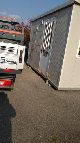 Box cantiere 13x1 - da,