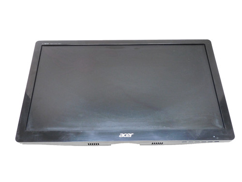 Acer s200hql monitor lcd - lcd, 19,5"