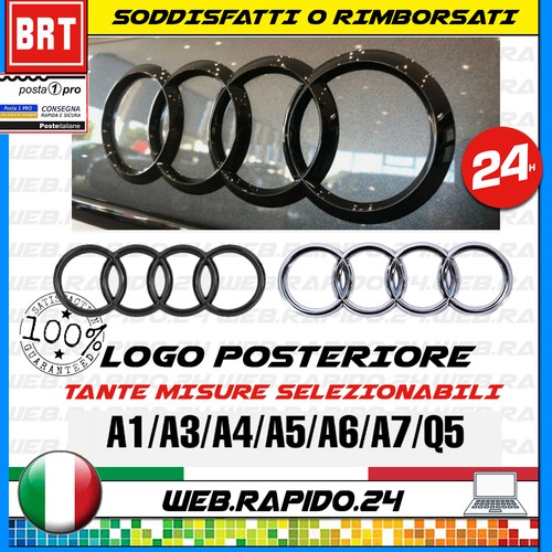 Logo stemma anelli per - stemma,