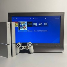 PS4 Sbloccata FW 9.60 + giochi
