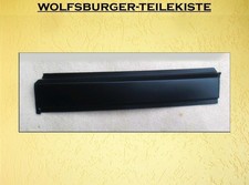 Mascherina Golf 1 Cabrio per colonna B destra VW 155853352B