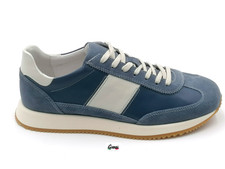 Scarpe uomo nero giardini - scarpe,