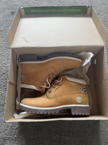 Timberland 10061024 stivali - 10061024,