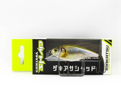 Imakatsu gekiasa shad - gekiasa,